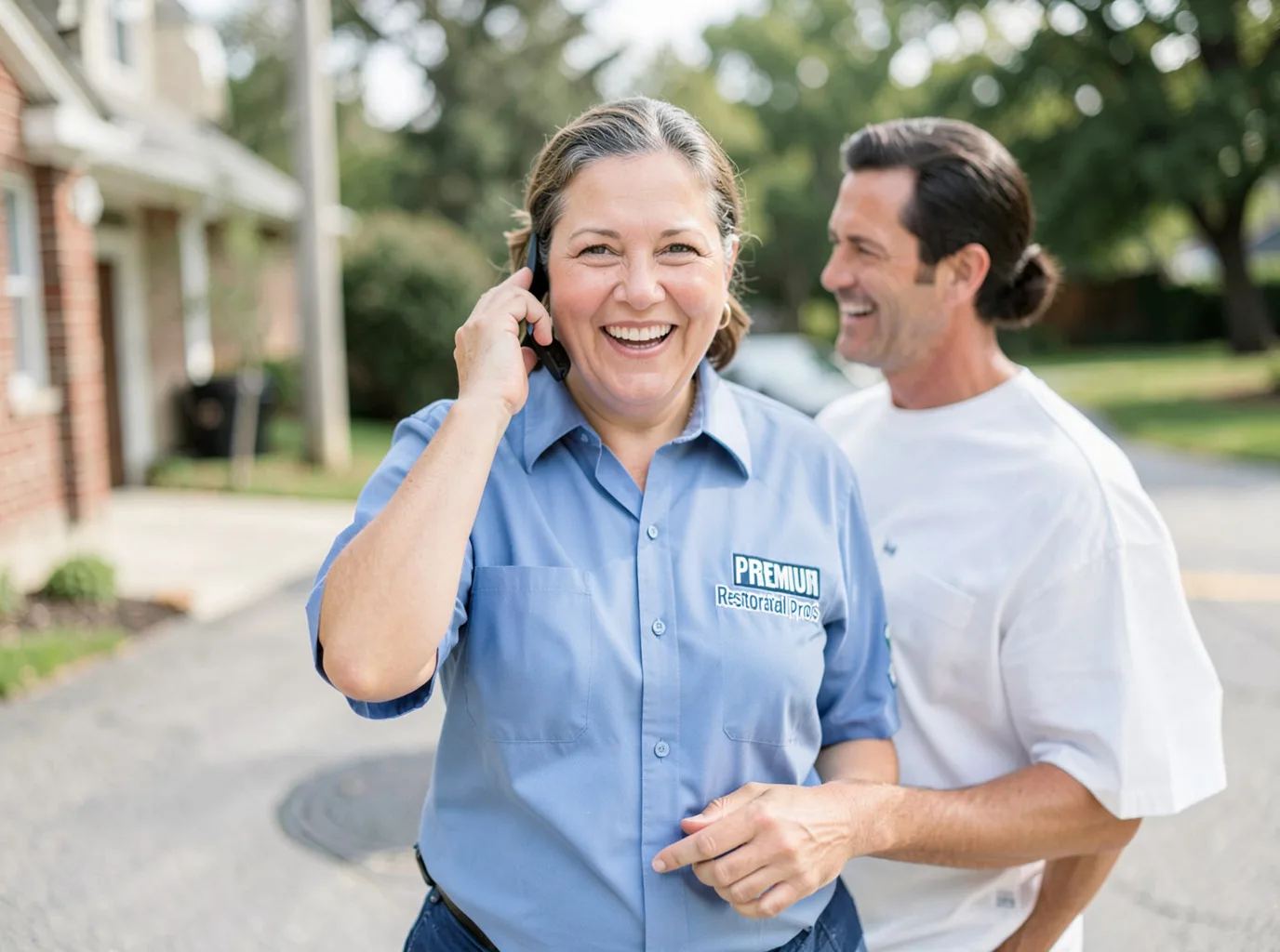 Water Damage Restoration Summerville, GA FAQs
